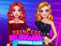 Гаме Modna revija princeze онлајн Гаме Modna revija princeze онлајн