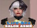 Гаме Salon Spa Života ASMR онлајн Гаме Salon Spa Života ASMR онлајн