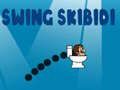 Гаме Swing Skibidi онлајн Гаме Swing Skibidi онлајн
