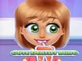 Гаме Slatki Stomatolog Bling онлајн Гаме Slatki Stomatolog Bling онлајн