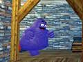Гаме Grimace Shake: Zapali ili Umri онлајн
