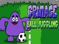 Гаме Grimace Loptica Skakanje онлајн