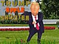 Гаме Трамп Стрелац Јабука онлајн Гаме Трамп Стрелац Јабука онлајн