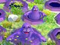Гаме Udari Grimace Shake онлајн