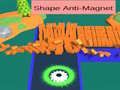 Гаме Oblik Antimagnet онлајн