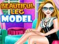 Гаме Lep Model Nogu онлајн