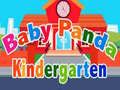 Гаме Vrtic za Bebe Panda онлајн Гаме Vrtic za Bebe Panda онлајн
