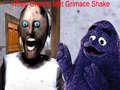 Гаме Kada je Baba Upoznala Grimace Shake онлајн