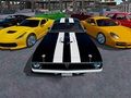 Гаме CCG Igra Sudara Automobila онлајн