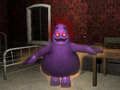 Гаме Вашајте Grimace Shake: Skibidi i Kamerman онлајн