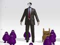 Гаме Jedna Metak Za Grimace онлајн Гаме Jedna Metak Za Grimace онлајн