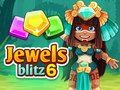 Гаме Dragulji Blitz 6 онлајн