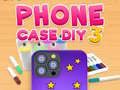 Гаме DIY Futrola za Telefon 3 онлајн
