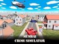 Гаме Simulacija kriminala u Mumbaiju онлајн