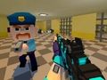 Гаме Pljačka banke: San Andreas онлајн