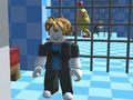 Гаме Obby: Bekstvo iz Cirkuskog Zatvora онлајн Гаме Obby: Bekstvo iz Cirkuskog Zatvora онлајн