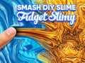 Гаме Slomi DIY sluz Fidget Lepljivo онлајн