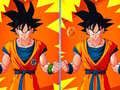 Гаме Dragon Ball Z Epik Razlika онлајн
