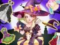 Гаме Boutique za Helloween princeze онлајн