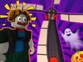 Гаме Roblox: Strašna Kula онлајн