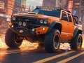 Гаме 4x4 Offroader онлајн