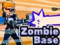 Гаме Zombi Baza онлајн