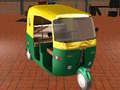 Гаме Moderna tuk tuk riksša igra онлајн