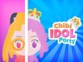 Гаме Chibi Idol Party онлајн