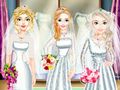 Гаме Romantični Bridal Salon онлајн