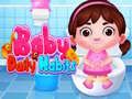 Гаме Dnevne Navike za Bebe онлајн