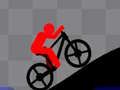 Гаме Stickman Biciklista онлајн