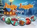Гаме Jingle Juggle Spajanje онлајн