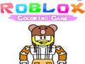 Гаме Roblox Igra Bojenja онлајн