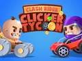Гаме Clash Rider Clicker Tajkun онлајн