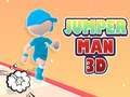 Гаме Skakač Čovek 3D онлајн