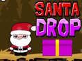 Гаме Santa Drop онлајн