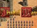Гаме Feudalni ratovi онлајн