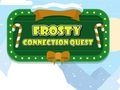 Гаме Frosty Connection Quest онлајн