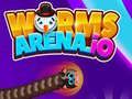 Гаме Arena Crva iO онлајн