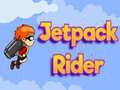 Гаме Jahač na jetpacku онлајн