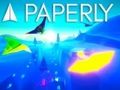 Гаме Paperly: Avantura Papirnog Aviona онлајн