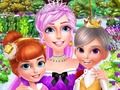 Гаме Spa lepote ledene princeze онлајн