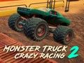 Гаме Lude Trke Monster Truck 2 онлајн