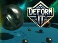 Гаме Deformi to онлајн