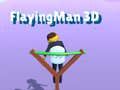 Гаме Летећи човек 3D онлајн