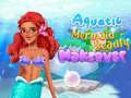 Гаме Vodena Sirena Preuređenje онлајн
