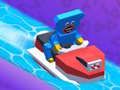 Гаме Huggy Trkač Jet Skija 3D онлајн