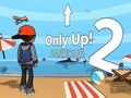 Гаме Samo Gore! Parkour 2 онлајн