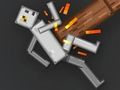 Гаме Stickman Ragdoll Igralište онлајн
