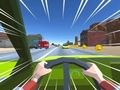 Гаме Vožnja u Struji 3D онлајн